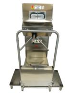 corridoio-igienizzante-acciaio-inox-lavasuole-lavamani-sanitik 