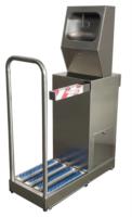 Pulitak-statico-nebulizzazione-suole-mani-disinfezione-cancello-scorrevole 