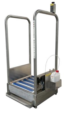 Manual sole washer 921 B121 