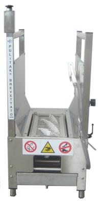 Pneumatic boot washer 900 PA 